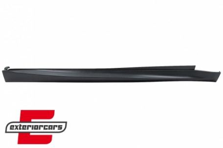 Bodykit za pretvorbu u X5M F95 2023 dizajn / BMW X5 E70 (2007-2013), CBBME70MG05