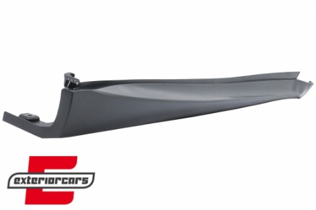 Bodykit za pretvorbu u X5M F95 2023 dizajn / BMW X5 E70 (2007-2013), CBBME70MG05