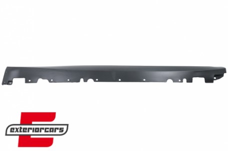 Bodykit za pretvorbu u X5M F95 2023 dizajn / BMW X5 E70 (2007-2013), CBBME70MG05
