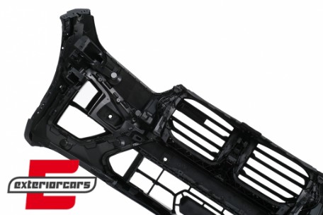Bodykit za pretvorbu u X5M F95 2023 dizajn / BMW X5 E70 (2007-2013), CBBME70MG05