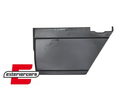 Bodykit za pretvorbu W-Star dizajn / Mercedes G-klasa W463 G63 G65 (1989-), CBMBW463AMGB