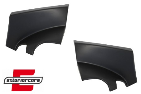 Bodykit za pretvorbu W-Star dizajn / Mercedes G-klasa W463 G63 G65 (1989-), CBMBW463AMGB