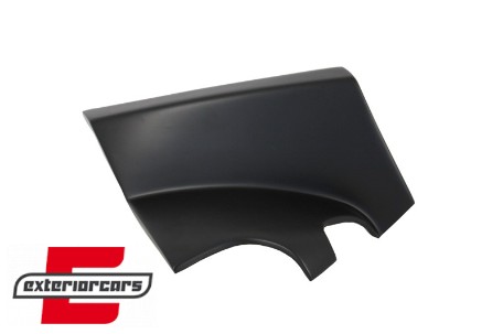 Bodykit za pretvorbu W-Star dizajn / Mercedes G-klasa W463 G63 G65 (1989-), CBMBW463AMGB