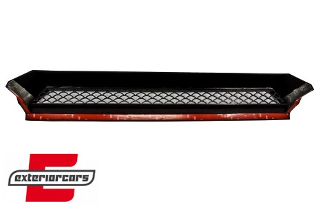 Bodykit za pretvorbu W-Star dizajn / Mercedes G-klasa W463 G63 G65 (1989-), CBMBW463AMGB