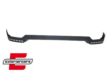 Bodykit za pretvorbu W-Star dizajn / Mercedes G-klasa W463 G63 G65 (1989-), CBMBW463AMGB