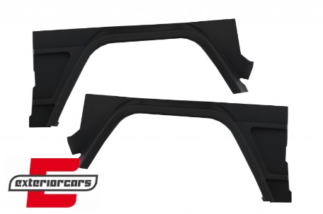 Bodykit za pretvorbu W-Star dizajn / Mercedes G-klasa W463 G63 G65 (1989-), CBMBW463AMGB