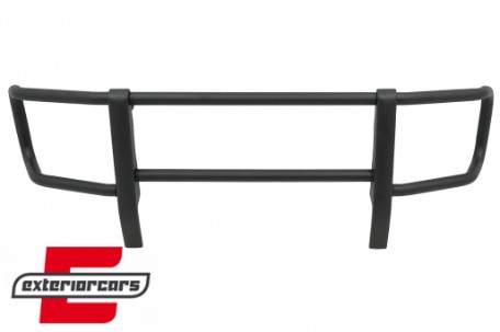 BullBar G63 G65 AMG B-dizajn (crna) / Mercedes G-klasa W463 (1989-2018), BBMBW463BB