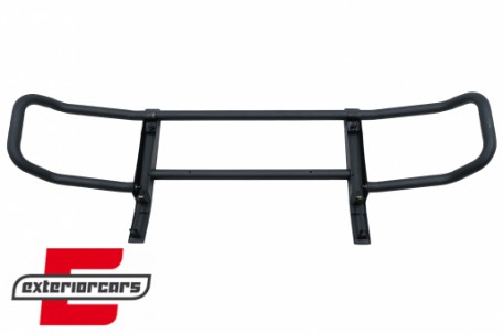 BullBar G63 G65 AMG B-dizajn (crna) / Mercedes G-klasa W463 (1989-2018), BBMBW463BB