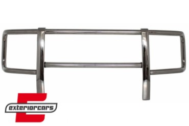 BullBar G63 G65 AMG B-dizajn / Mercedes G-klasa W463 (1989-2018), BBMBW463B