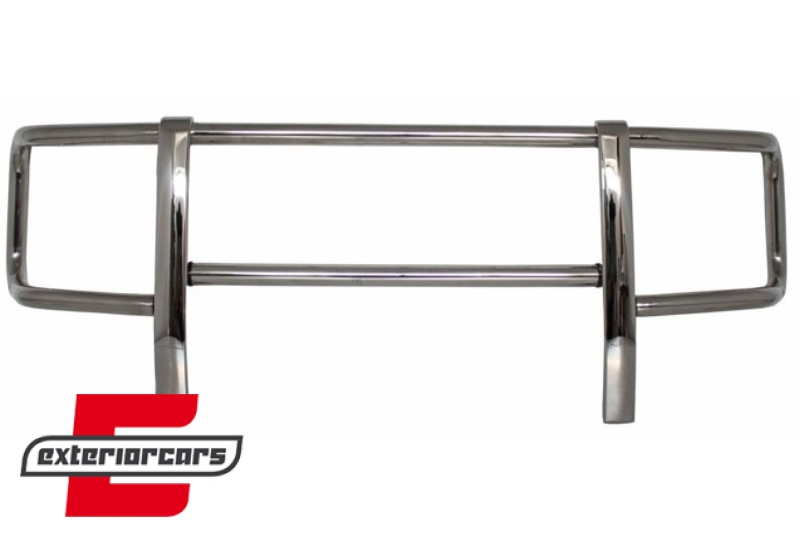 BullBar G63 G65 AMG B-dizajn / Mercedes G-klasa W463 (1989-2018), BBMBW463B