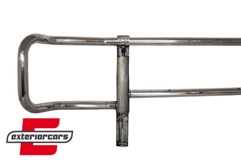 BullBar G63 G65 AMG B-dizajn / Mercedes G-klasa W463 (1989-2018), BBMBW463B