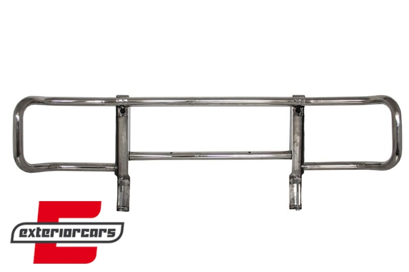 BullBar G63 G65 AMG B-dizajn / Mercedes G-klasa W463 (1989-2018), BBMBW463B