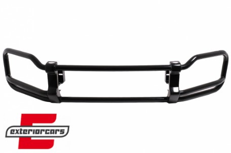 BullBar (piano crna) / Mercedes G-klasa Facelift W463 (2018-), BBMBW464BB