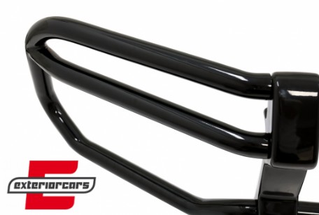BullBar (piano crna) / Mercedes G-klasa Facelift W463 W464 G63 (2018-), BBMBW464B