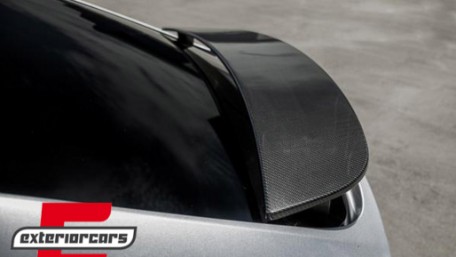 Bunker spojler (carbon) / Tesla Model X (2015-), 7402PB