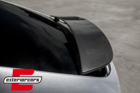 Bunker spojler (carbon) / Tesla Model X (2015-), 7402PB