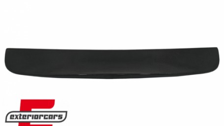 Bunker spojler (carbon) / Tesla Model X (2015-), 7402PB