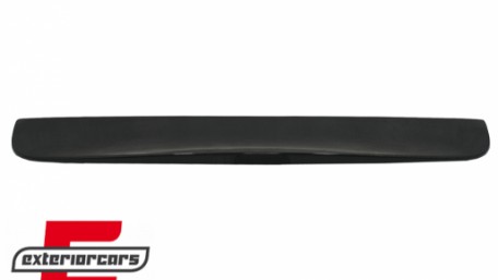 Bunker spojler (carbon) / Tesla Model X (2015-), 7402PB