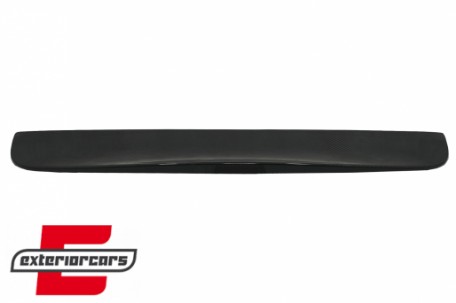 Bunker spojler (carbon) / Tesla Model X (2015-), 7402PB