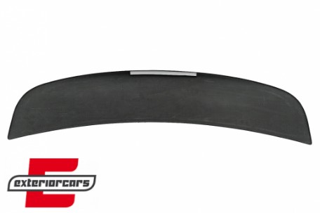 Bunker spojler (carbon) / Tesla Model X (2015-), 7402PB