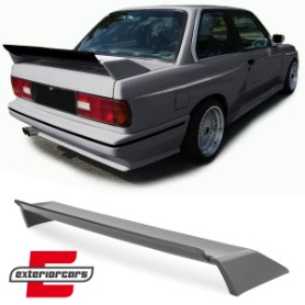 Bunker spojler Evo Sport dizajn (ne lakiran) / BMW serije 3 E30 (1982-1992), 41998