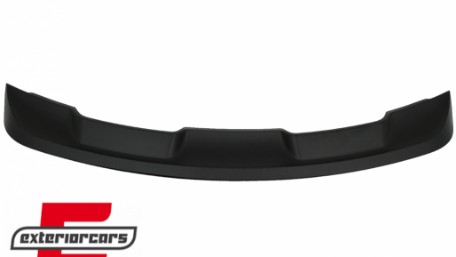 Bunker spojler GT500 dizajn (mat crna) / Ford Mustang Mk6 (2015-2020), TSFMUGT5