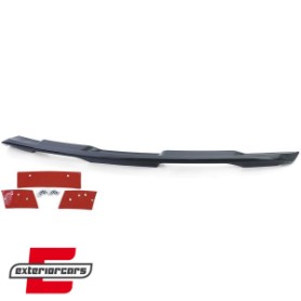 Bunker spojler GT500 dizajn (piano crna) / Ford Mustang Mk6 (2015-2020), 41488SET