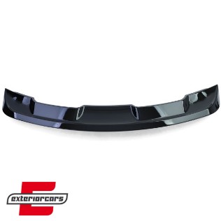 Bunker spojler GT500 dizajn (piano crna) / Ford Mustang Mk6 (2015-2020), 41488SET