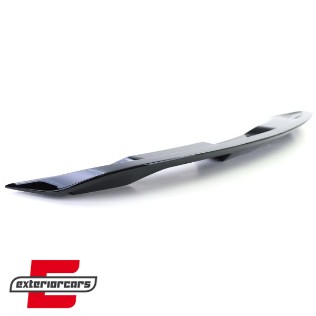 Bunker spojler GT500 dizajn (piano crna) / Ford Mustang Mk6 (2015-2020), 41488SET