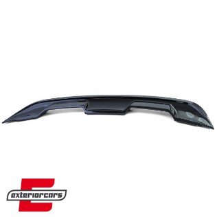 Bunker spojler GT500 dizajn (piano crna) / Ford Mustang Mk6 (2015-2020), 41488SET