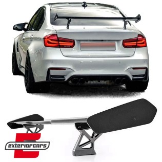 Bunker spojler GTS Performance dizajn (piano crna) / BMW serije 4 F32 F33 F82 F83 M4 (2013-2019), 42053