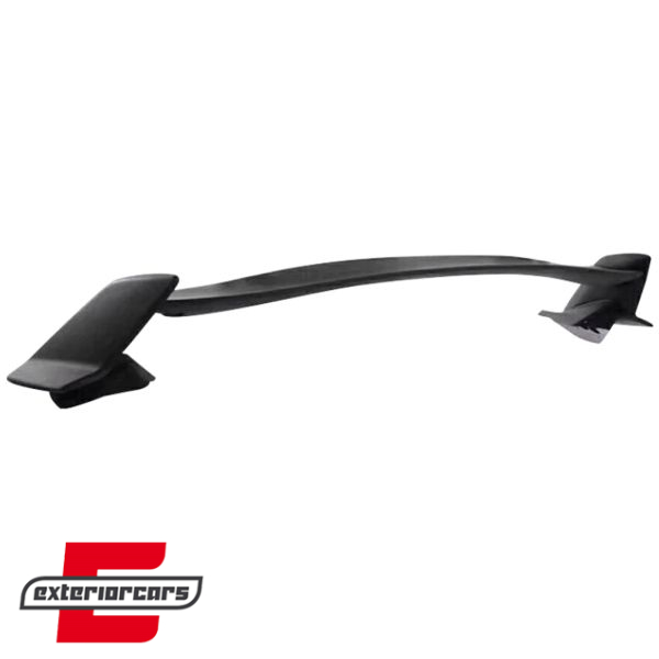 Bunker spojler Type R dizajn / Honda Civic X Hatchback (2016-2021), 43253