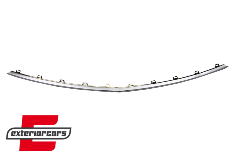 Chrome paket S65 AMG dizajn / Mercedes S-klasa W222 (2013-2017), CPMBW222CH