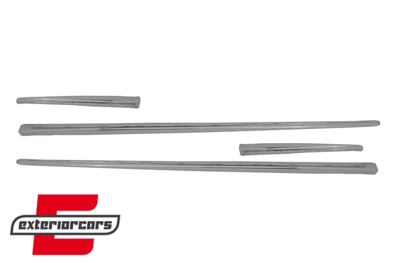 Chrome paket S65 AMG dizajn / Mercedes S-klasa W222 (2013-2017), CPMBW222CH