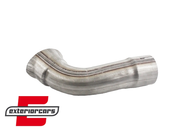 Cijevi nastavaka auspuha A45 CLA45 AMG dizajn / Mercedes A-klasa W176 (2012-2018) CLA W117 C117 (2012-2016), W176PIPE