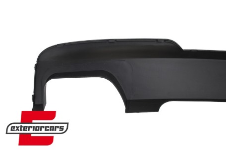 Difuzor M paket 550i dizajn (piano crna) / BMW serije 5 F10 F11 (2011-2017), RDBMF10M5B