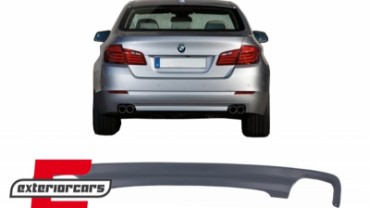 Difuzor zraka 550i dizajn / BMW serije 5 F10 limuzina F11 karavan (2011-2017), RDBMF10LCIDO