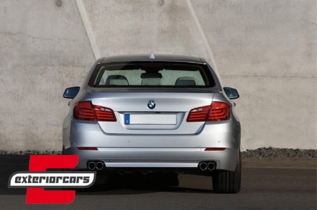 Difuzor zraka 550i dizajn / BMW serije 5 F10 limuzina F11 karavan (2011-2017), RDBMF10LCIDO