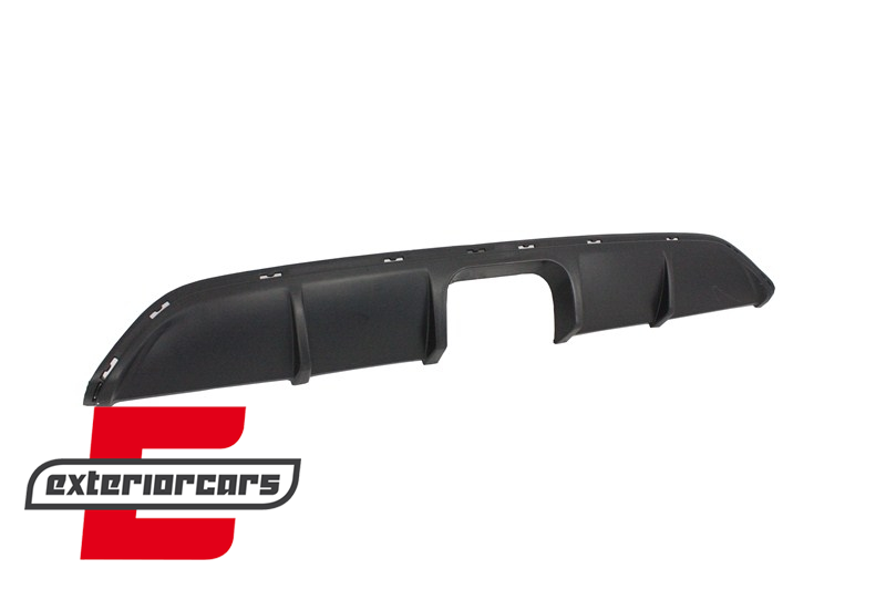 Difuzor zraka B-dizajn / Smart ForTwo 451 Facelift (2012-2015), RDSM01