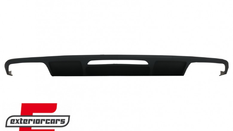 Difuzor zraka CLS63 AMG dizajn / Mercedes CLS limuzina W218 (2011-2017), RDMBW218AMG