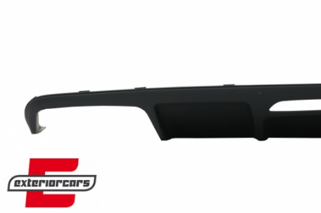 Difuzor zraka CLS63 AMG dizajn / Mercedes CLS limuzina W218 (2011-2017), RDMBW218AMG