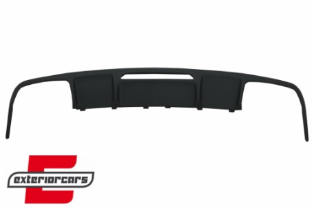 Difuzor zraka CLS63 AMG dizajn / Mercedes CLS limuzina W218 (2011-2017), RDMBW218AMG