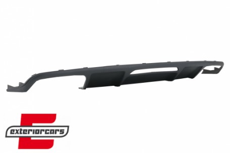 Difuzor zraka CLS63 AMG dizajn / Mercedes CLS limuzina W218 (2011-2017), RDMBW218AMG