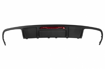 Difuzor zraka CLS63 AMG dizajn / Mercedes CLS limuzina W218 AMG Sport Line (2011-2018), RDMBW218AP
