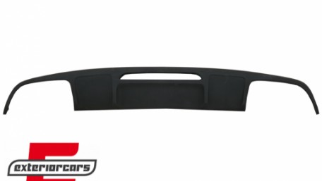 Difuzor zraka CLS63 AMG dizajn / Mercedes CLS limuzina W218 Standard (2012-2017), RDMBW218NAMG