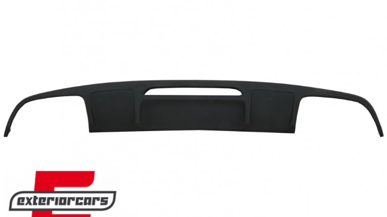 Difuzor zraka CLS63 AMG dizajn / Mercedes CLS limuzina W218 Standard (2012-2017), RDMBW218NAMG