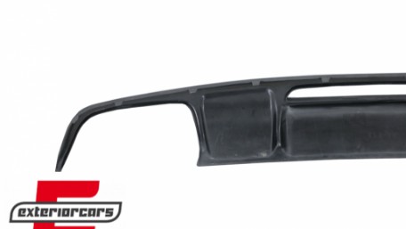 Difuzor zraka CLS63 AMG dizajn / Mercedes CLS limuzina W218 Standard (2012-2017), RDMBW218NAMG