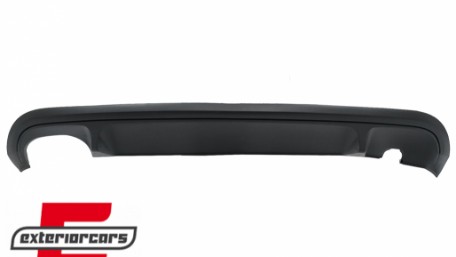 Difuzor zraka GLI dizajn / VW Jetta Mk6 VI (2011-2014), RDVWJ6GLI
