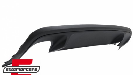 Difuzor zraka GLI dizajn / VW Jetta Mk6 VI (2011-2014), RDVWJ6GLI
