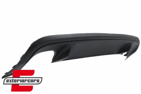 Difuzor zraka GLI dizajn / VW Jetta Mk6 VI (2011-2014), RDVWJ6GLI